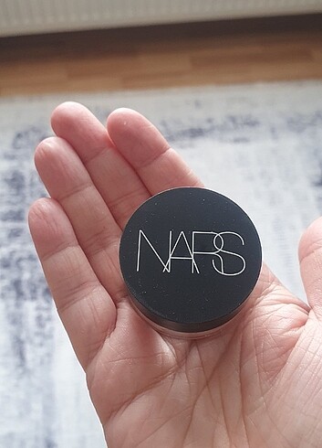 Nars 