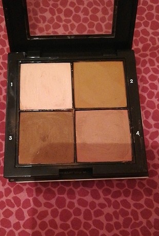 flormar contuer paket 