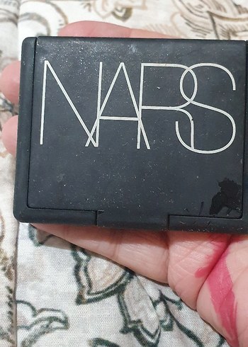 Mavi ve Kahverengi İkili Far Paleti - Görsel 2