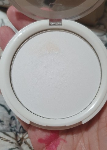 Pastel Pro Fashion Final Touch Sabitleyici Pudra - Görsel 2