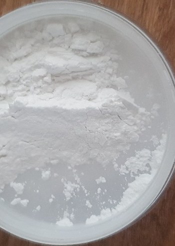 Set It Up! Siyah Parlak Bitirici Pudra - Görsel 2