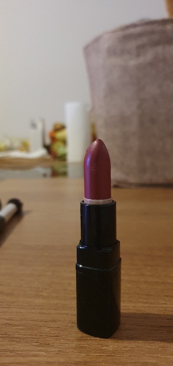 Inglot Siyah Ruj - Görsel 2