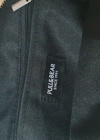 Bej Minimalist Sırt Çantası - Görsel 4