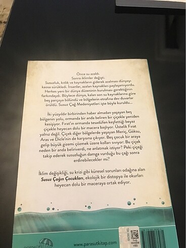  Çocuk kitabı