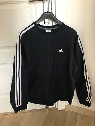 Adidas sweatshırt unisex