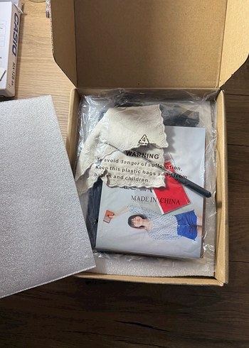 Gecko Cajun Dark Kalimba KUTULU + SIFIR +PAZARLIK VAR - Görsel 11