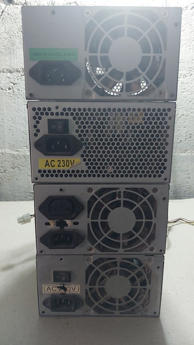 Güç Kaynakları (PSU) - Görsel 5