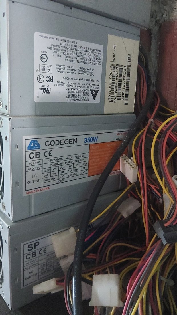 Güç Kaynakları (PSU) - Görsel 3