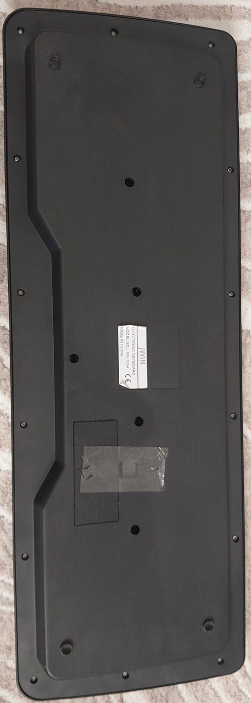 jWIN MK-1054 Org - Görsel 2