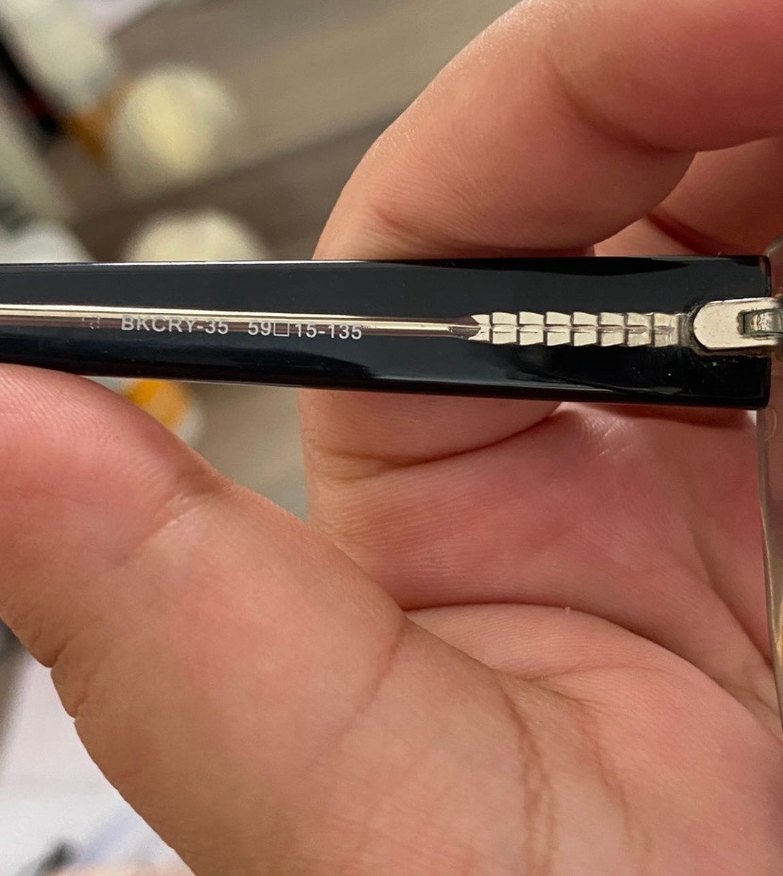 Modern Klasik Kadın Güneş Gözlüğü - Görsel 4