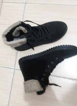Ayakkabı