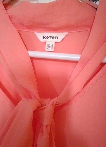 Koton Koton bluz