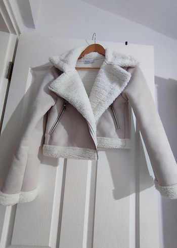 İÇİ KÜRKLÜ DERİ MONT - Görsel 2