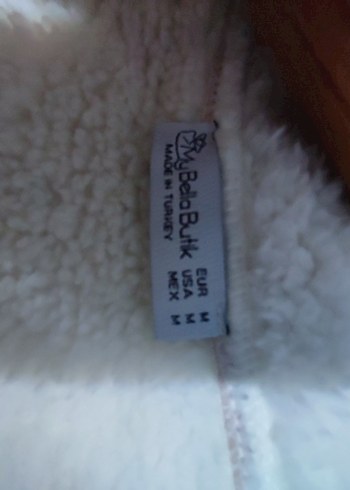 İÇİ KÜRKLÜ DERİ MONT - Görsel 4