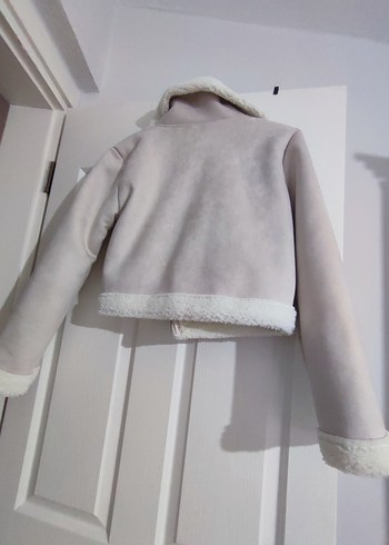 İÇİ KÜRKLÜ DERİ MONT - Görsel 3