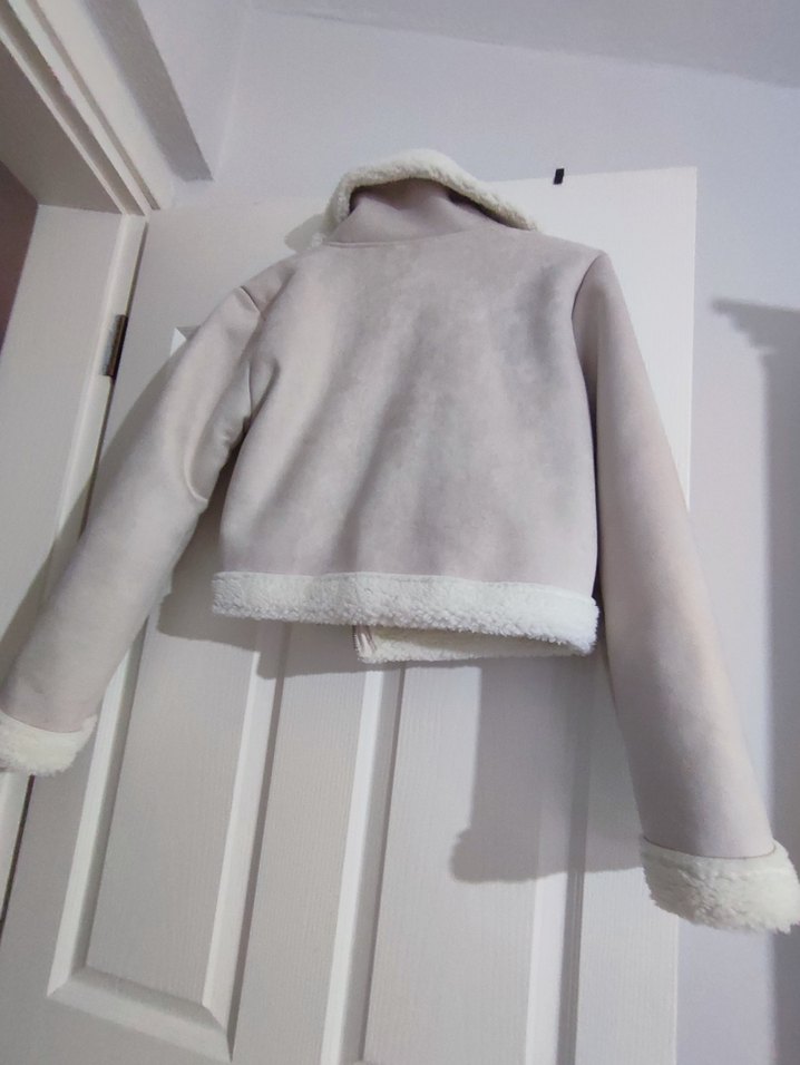 İÇİ KÜRKLÜ DERİ MONT - Görsel 3