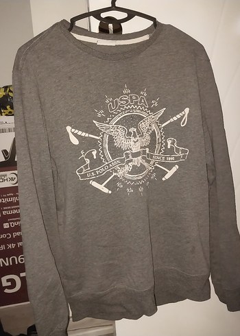 U.S Polo Assn. m