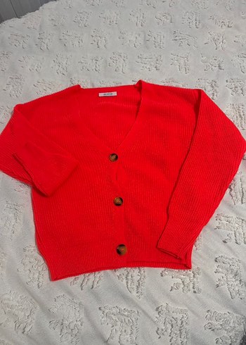 2li Triko Kadın Hırka - Görsel 2