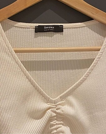 Bershka Temiz