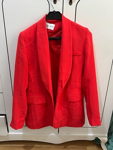 Blazer ceket