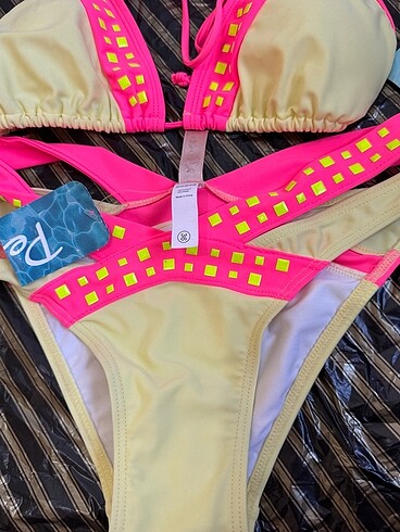 s Beden Kadın bikini