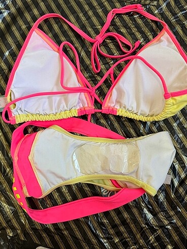 s Beden çeşitli Renk Kadın bikini