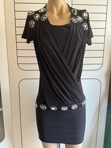 Tunik elbise