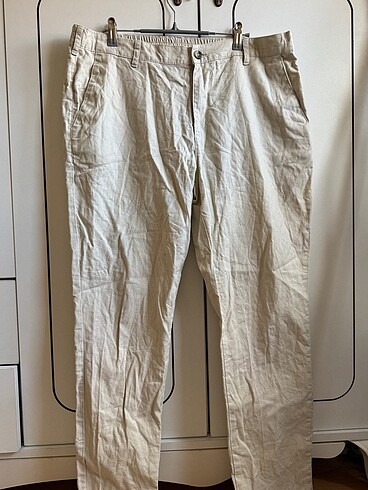 Erkek pantolon