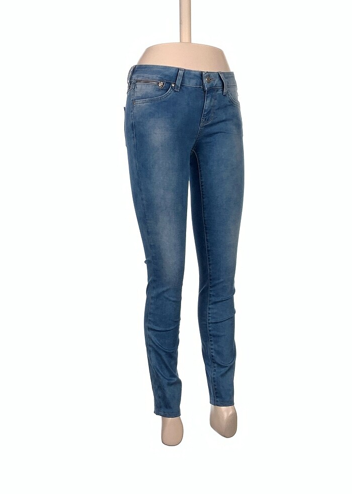 Loft Jean / Kot %70 İndirimli. — görsel 2/6