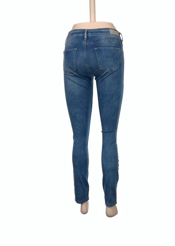 Loft Jean / Kot %70 İndirimli. — görsel 3/6