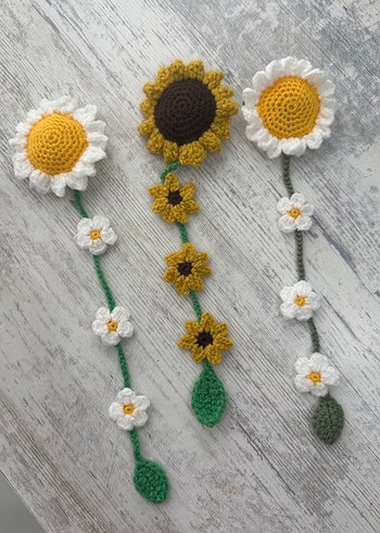 Saç tokası - Görsel 2