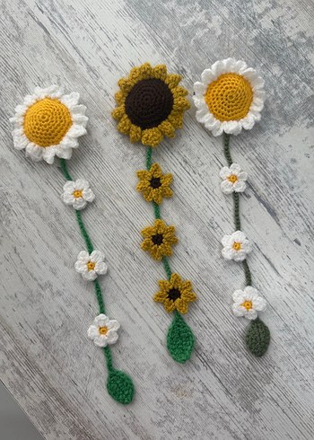 Saç tokası - Görsel 4