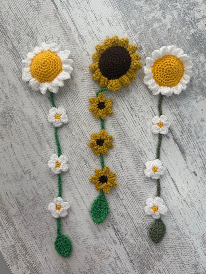 Saç tokası - Görsel 3