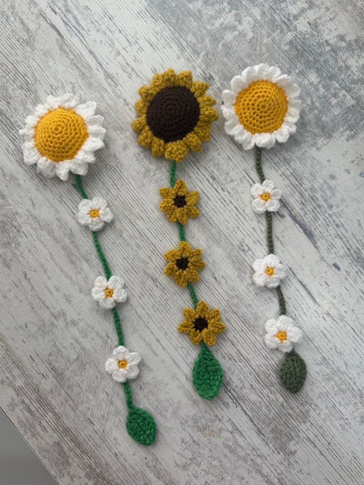 Saç tokası - Görsel 4