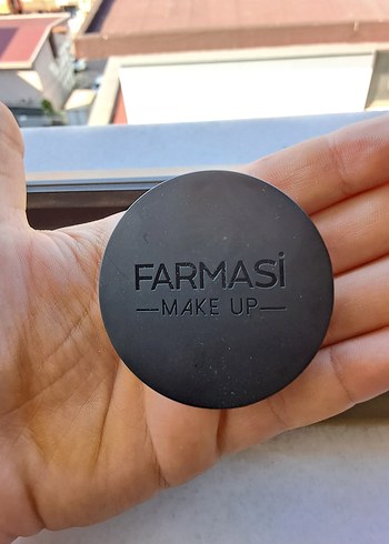 Beden Farmasi Ojos Mono Göz Farı 5g