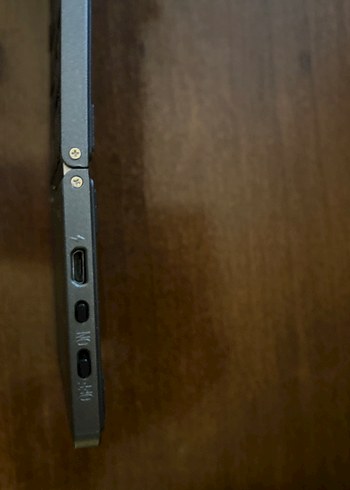 Katlanabilir Klavye - Görsel 5