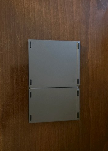 Katlanabilir Klavye - Görsel 2