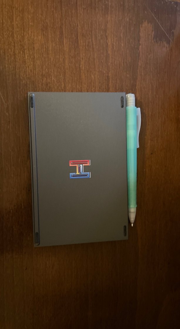 Katlanabilir Klavye - Görsel 4