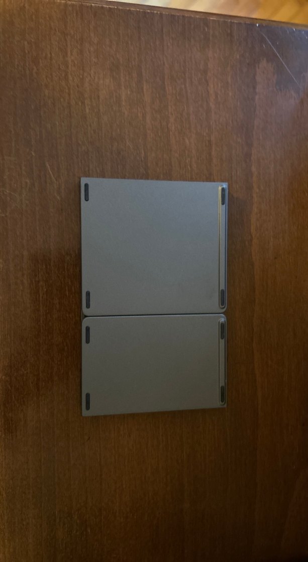 Katlanabilir Klavye - Görsel 2