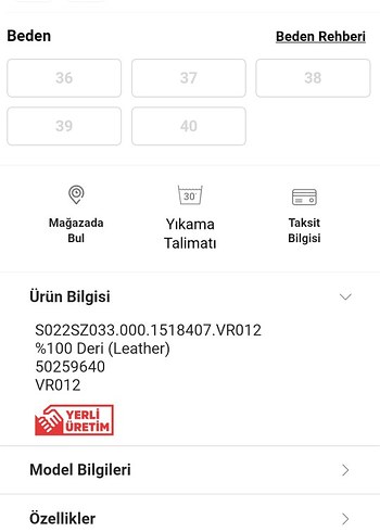 PİERRA CARDİN Bej Süet Bağcıklı Kadın Spor Ayakkabı - Görsel 6