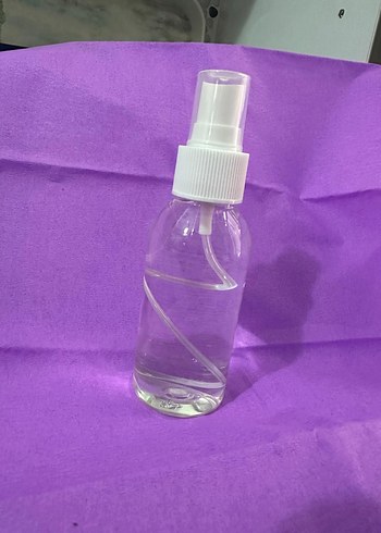 Lavanta Suyu Sprey Şişe - Görsel 3