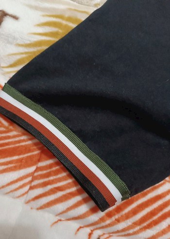 Trendyolmilla Günlük Siyah Elbise - Görsel 3