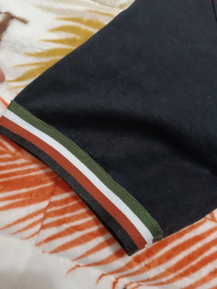 Trendyolmilla Günlük Siyah Elbise - Görsel 3