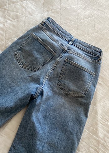 Urban Outfitters wide leg pantolon