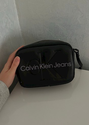 Calvin Klein