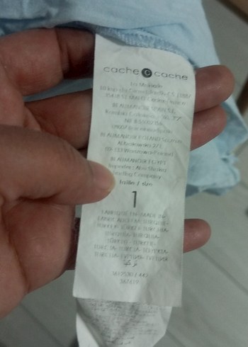 Kadın Beyaz Keten Gömlek, Uzun Kollu, Düğmeli - Görsel 4