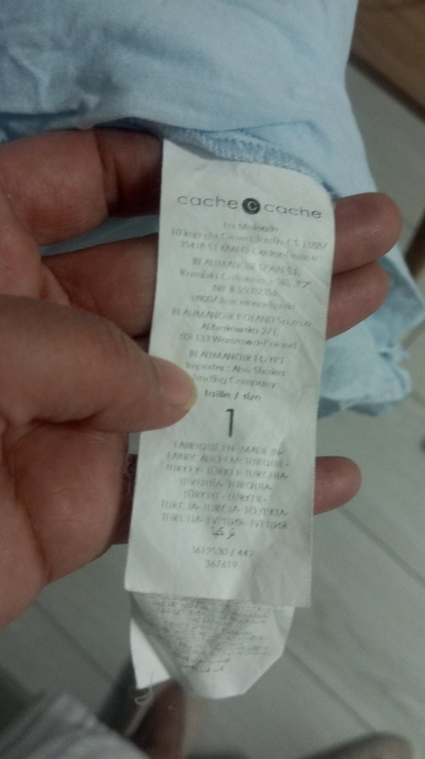 Kadın Beyaz Keten Gömlek, Uzun Kollu, Düğmeli - Görsel 4