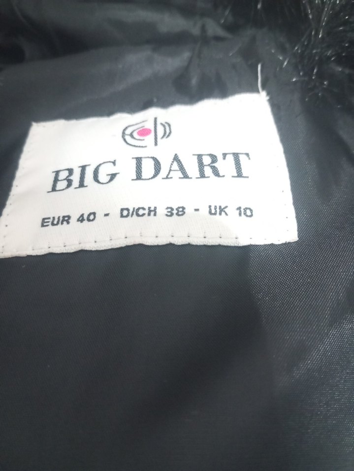 Siyah Uzun Kollu Fermuarlı Kadın Yelek - Görsel 4