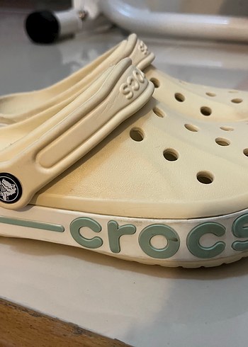 Crocs Bayaband Clog Orjinal