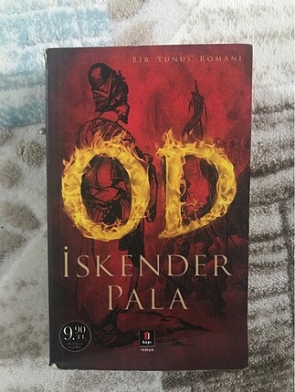 OD - İncir Kuşları